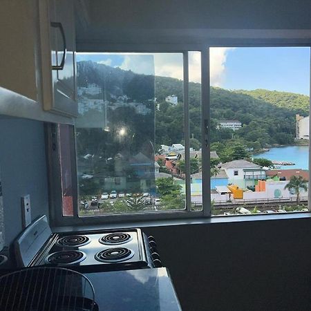 Studio 6 At Turtle Beach Towers オーチョ・リオス エクステリア 写真