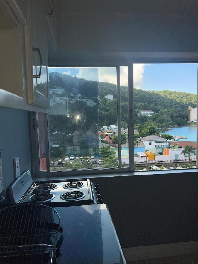 Studio 6 At Turtle Beach Towers オーチョ・リオス エクステリア 写真